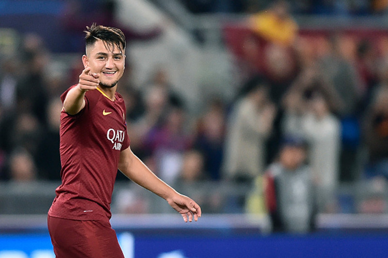 Cengiz Under