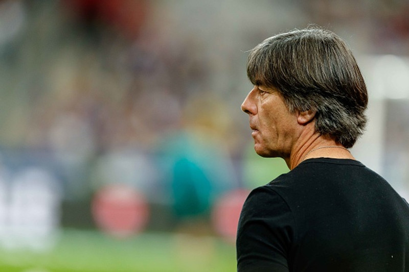 Joachim Löw.