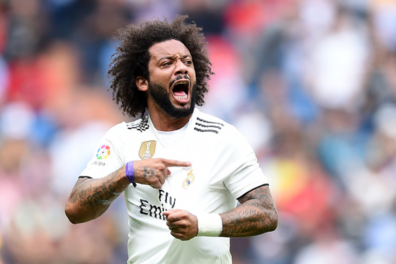 Mónakó vill fá Marcelo