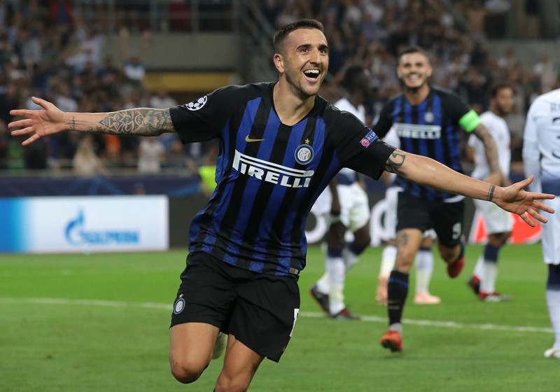 Chelsea á eftir miðjumanni Inter
