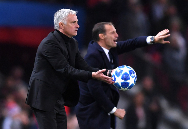 Tilhlökkun hjá West Ham að fá Mourinho í heimsókn