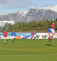 Vertu þinn eigin þjálfari: horfðu, og lærðu!