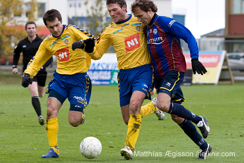Kom í KA fyrir tímabilið 2006.