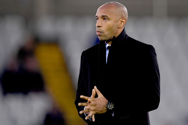 Henry finnur til með Guardiola - „Líður ekki vel andlega“