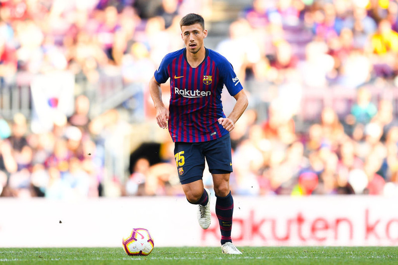 Clement Lenglet