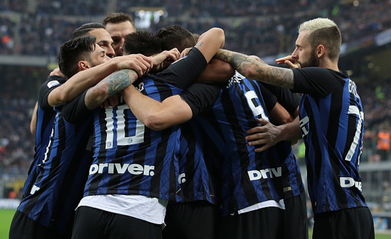 Inter þarf að leika án áhorfenda gegn Ludogorets.