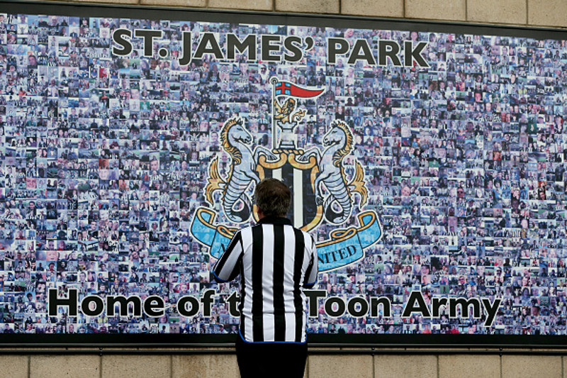 Æfingaleikir: Baulað á Newcastle eftir jafntefli við Rotherham