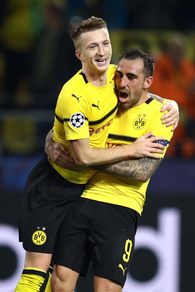Þýskaland í dag - Dortmund getur endurheimt toppsætið