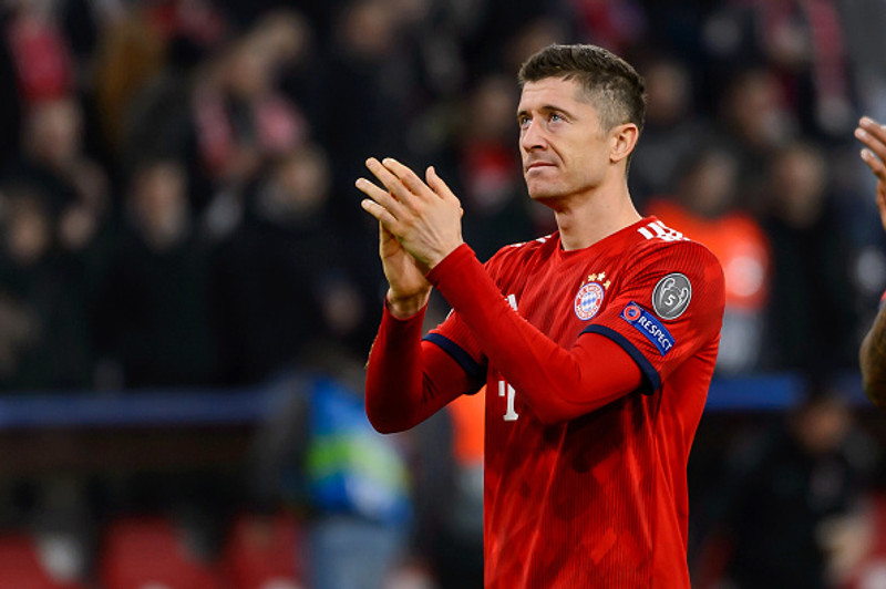 Þýskaland: Bayern vann Leipzig í úrslitum