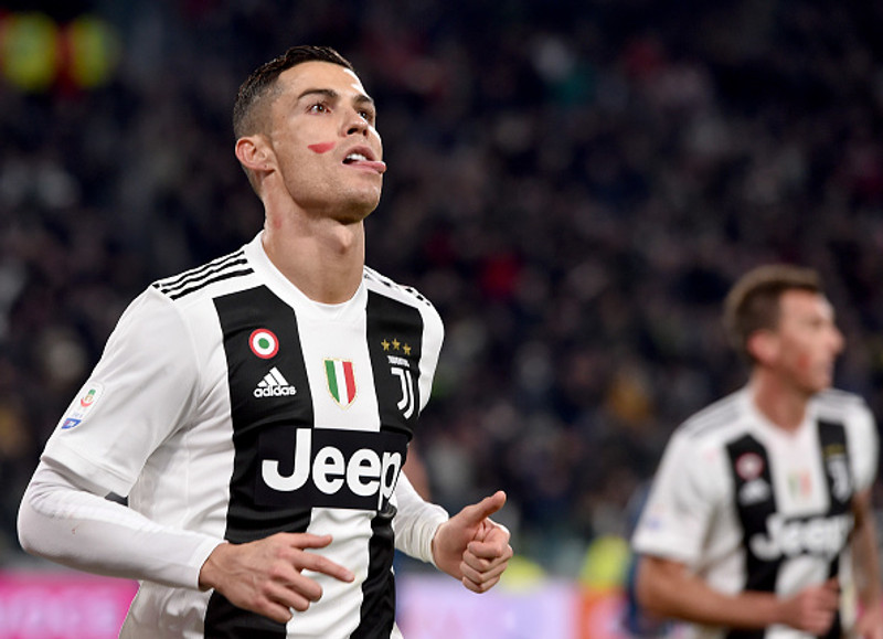 „Ronaldo er besti leikmaður sögunnar"