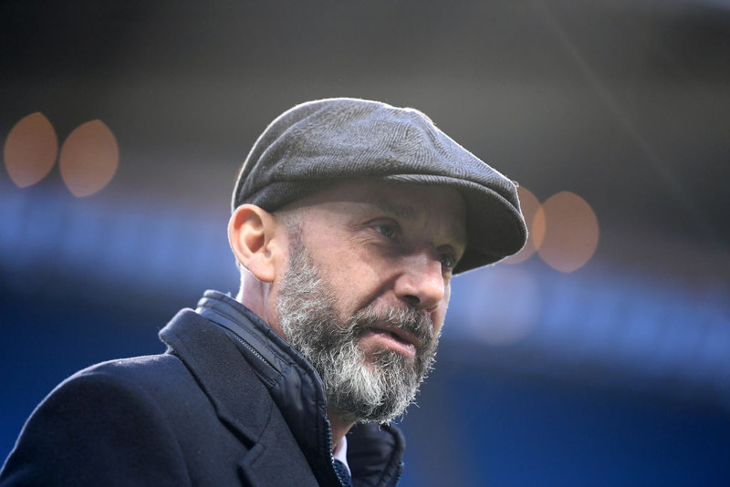 Gianluca Vialli.