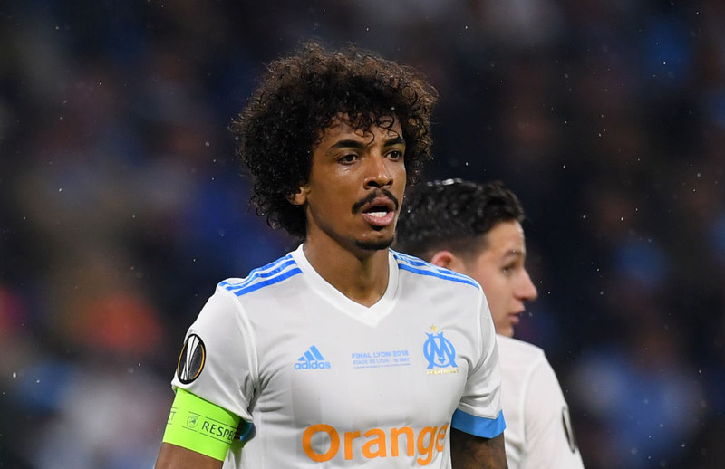 <b>Luiz Gustavo</b> - 35 ára brasilískur landsliðsmaður sem er fyrrum leikmaður Marseille og Bayern München. Er einnig nýr samherji Ronaldo hjá Al-Nassr.