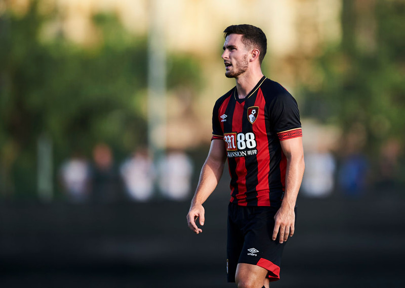Liverpool og Chelsea vilja Lewis Cook