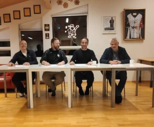 Björgvin Karl Gunnarsson og stöllur hennar í FHL unnu góðan sigur