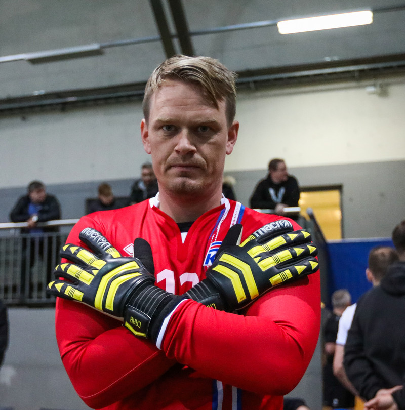 Hjörvar Hafliða og Hólmar Örn í sérfræðingahópi RÚV