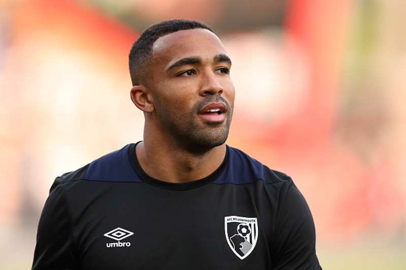 Callum Wilson á óskalista Newcastle