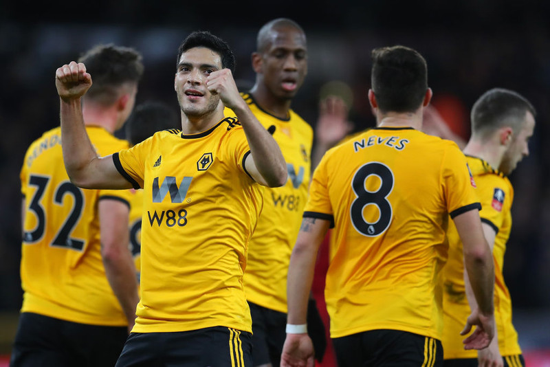 England í dag - Wolves tekur á móti Newcastle