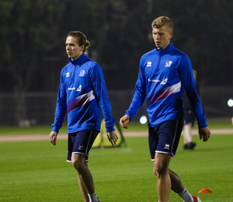 Svíþjóð: Helsingborg tapaði heima