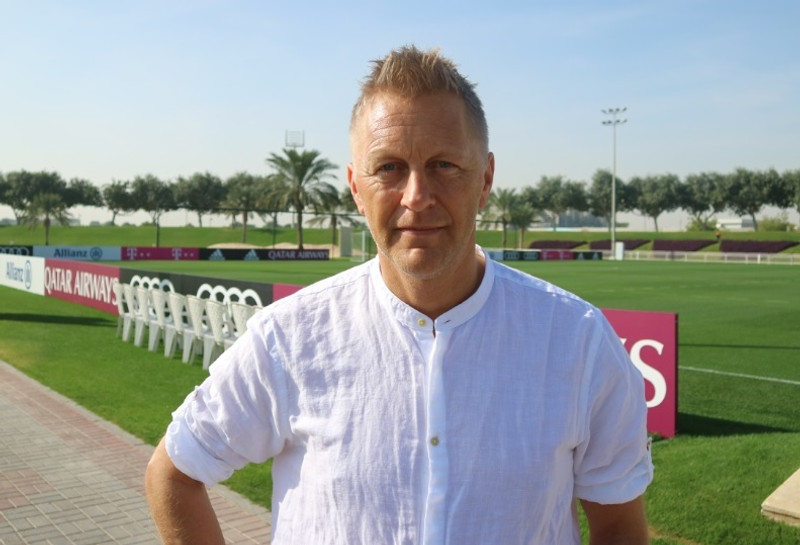 Heimir Hallgrímsson.