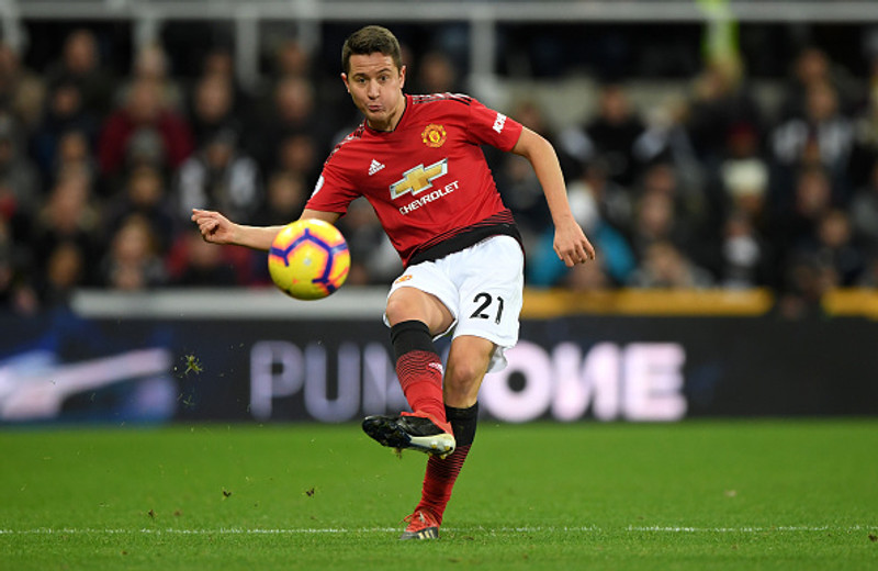 Ander Herrera