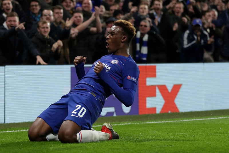 „Af hverju ætti Hudson-Odoi að fara til Bayern?"