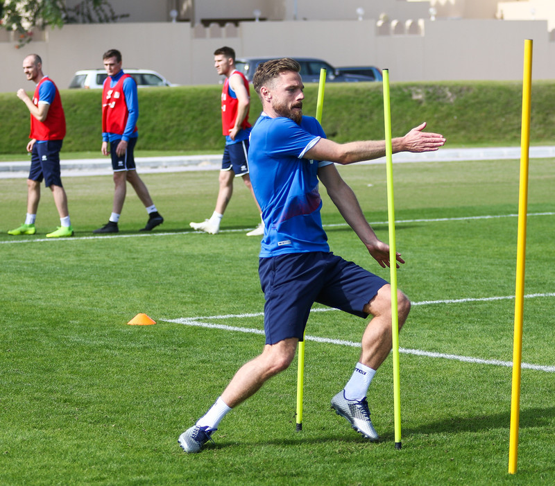 Noregur: Arnór hafði betur í Íslendingaslag