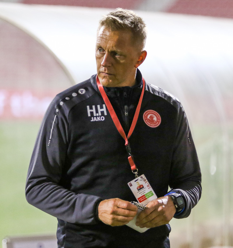Heimir Hallgrímsson
