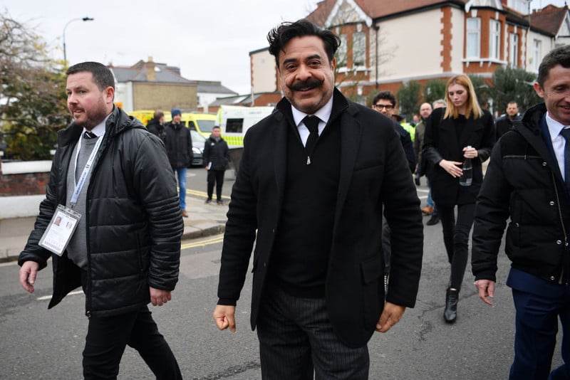 Shahid Khan vill gera Fulham að stórveldi í enska boltanum.