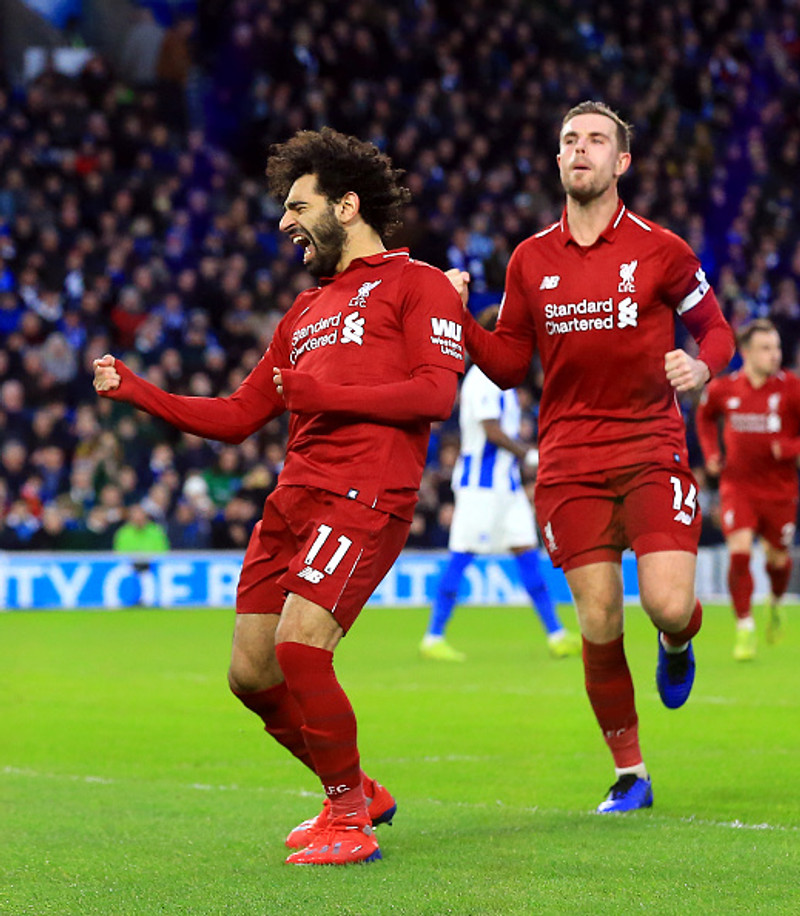 Yfirlýsing frá Liverpool - „Svona hegðun á ekkert skylt við fótbolta"