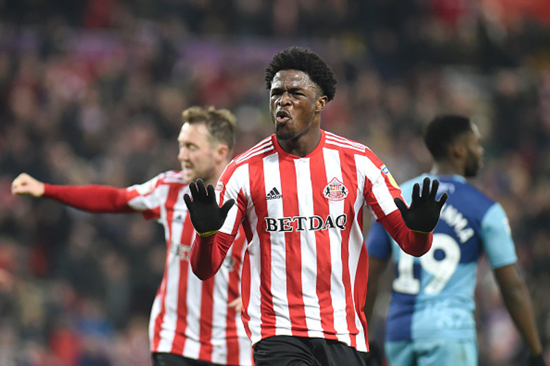 Josh Maja