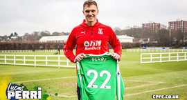 England: Jafnt á Anfield og Selhurst Park