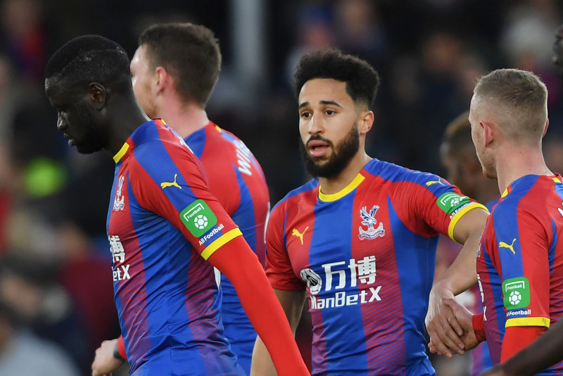 12-13. Crystal Palace - Gul spjöld: 58 - Rauð spjöld: 2 - Samtals: 60.