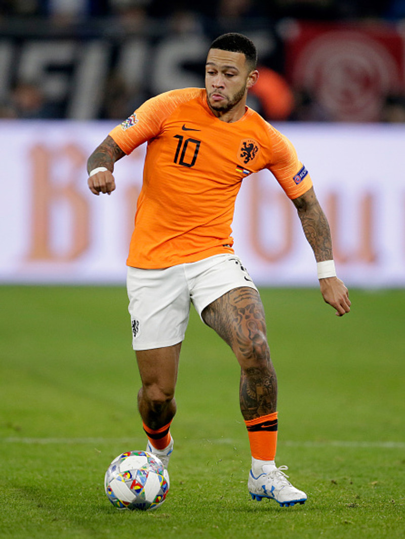 Dýraverndarsinni gagnrýnir Depay: Ætti að fjarlægja myndirnar