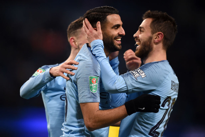 Mahrez brosir.