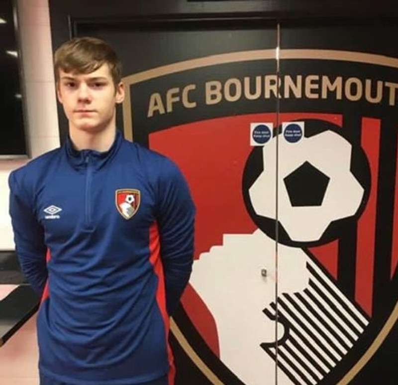Rafal Stefán: Lánið til Bournemouth setti strik í reikninginn