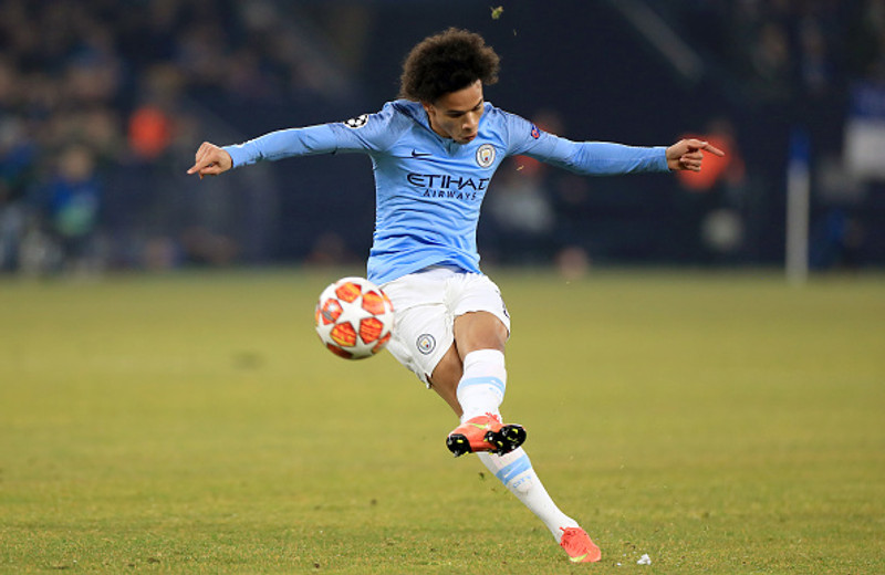 Bayern Munchen býst við að verðmiðinn á Sane lækki