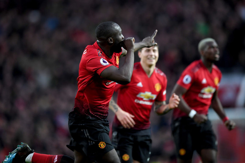 Inter leggur fram formlega fyrirspurn í Lukaku