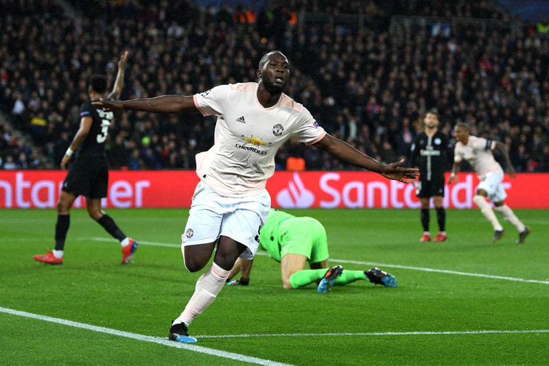 Umboðsmaður Lukaku fundaði með Inter