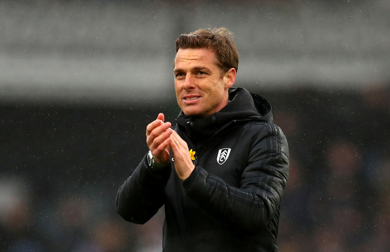 Scott Parker