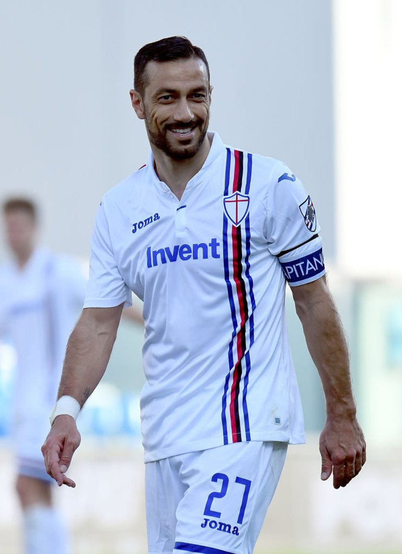 Ítalía í dag - Serie A liðin mæta til leiks í bikarnum