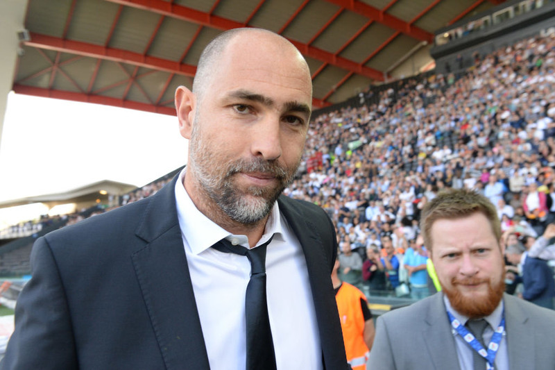 Igor Tudor