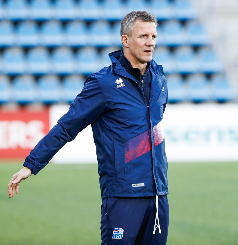 Vinnuhópur skipaður til að skoða fjármál íslenskra félaga
