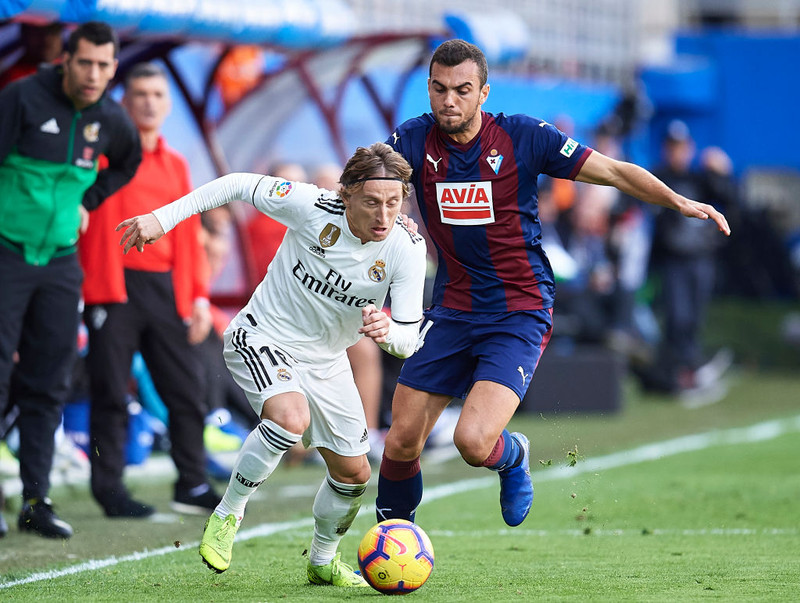 Luka Modric