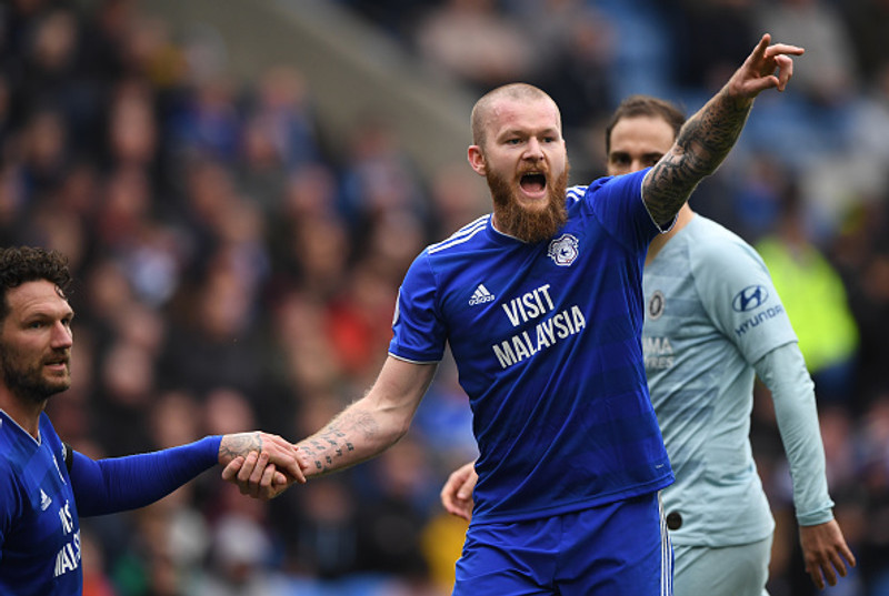 England - Byrjunarlið: Jói á bekknum í Íslendingaslagnum