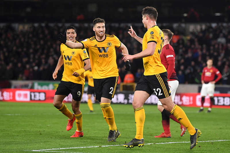 Campana skrifar undir hjá Wolves um helgina