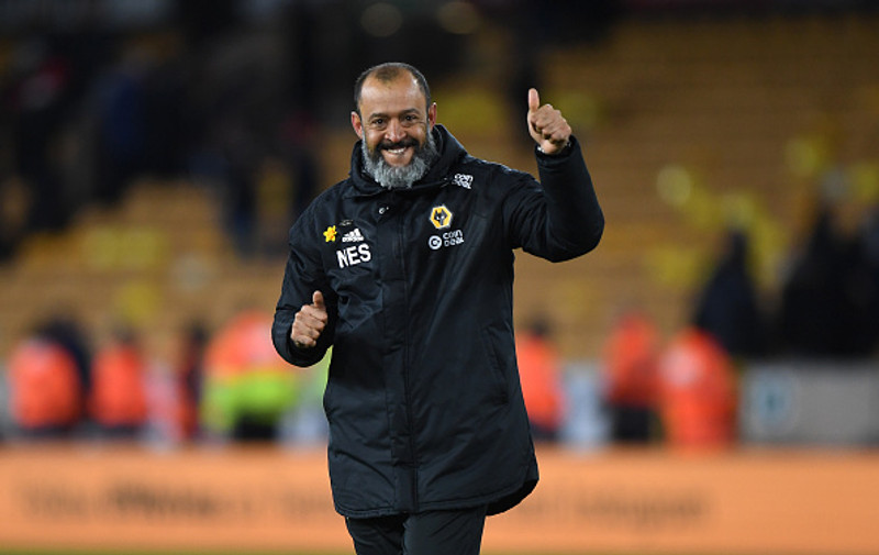 Nuno Espirito Santo