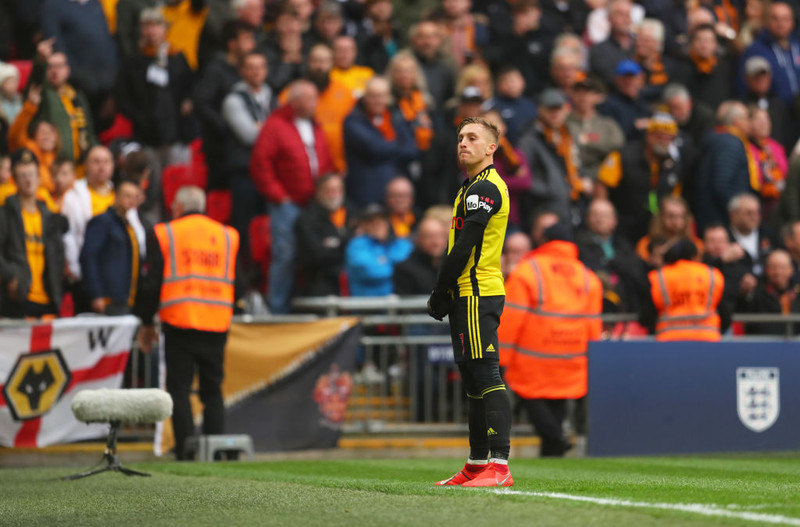 Udinese í viðræðum um Deulofeu