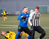 Fótbolti.net - Hafliði Breiðfjörð
