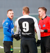 Fótbolti.net - Hafliði Breiðfjörð
