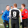 Fótbolti.net - Hafliði Breiðfjörð